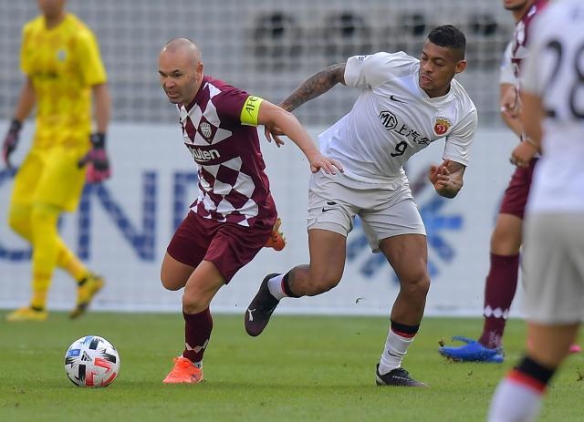 AIYOUXI-明年亚冠将增加外援人数？ 亚足联已草拟三套方案